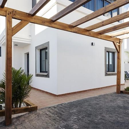 Villa Roble Yaiza  Εξωτερικό φωτογραφία