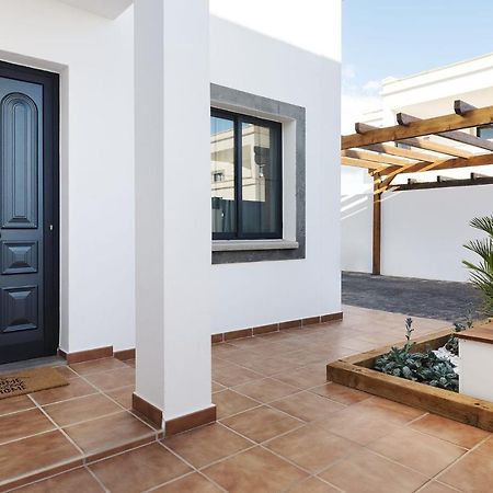 Villa Roble Yaiza  Εξωτερικό φωτογραφία