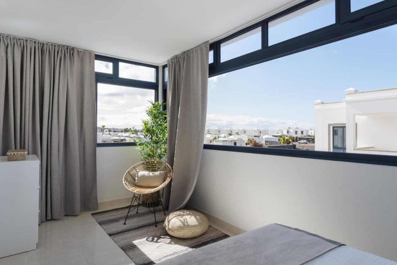 Villa Roble Yaiza  Εξωτερικό φωτογραφία