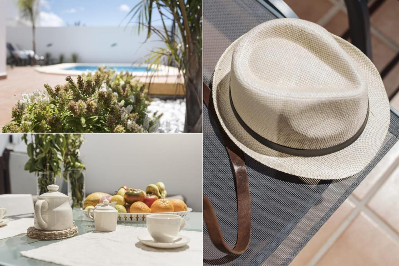 Villa Roble Yaiza  Εξωτερικό φωτογραφία