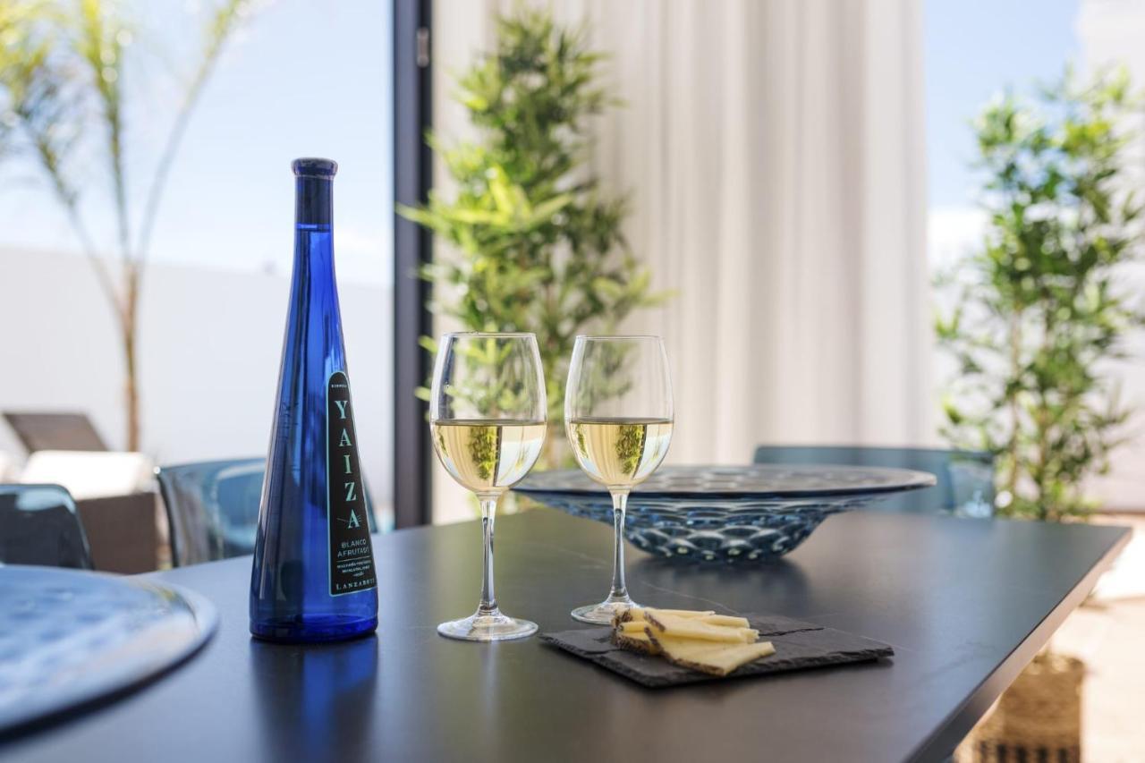 Villa Roble Yaiza  Εξωτερικό φωτογραφία
