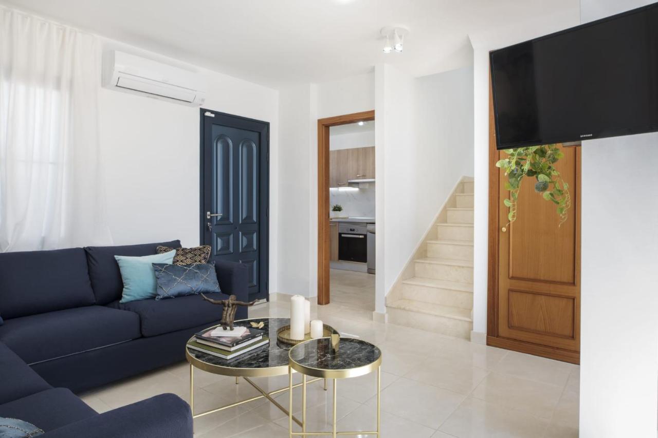 Villa Roble Yaiza  Εξωτερικό φωτογραφία