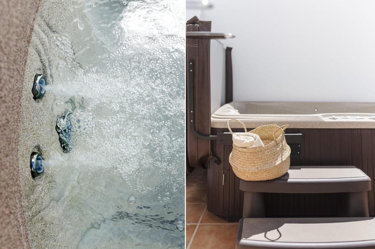 Villa Roble Yaiza  Εξωτερικό φωτογραφία