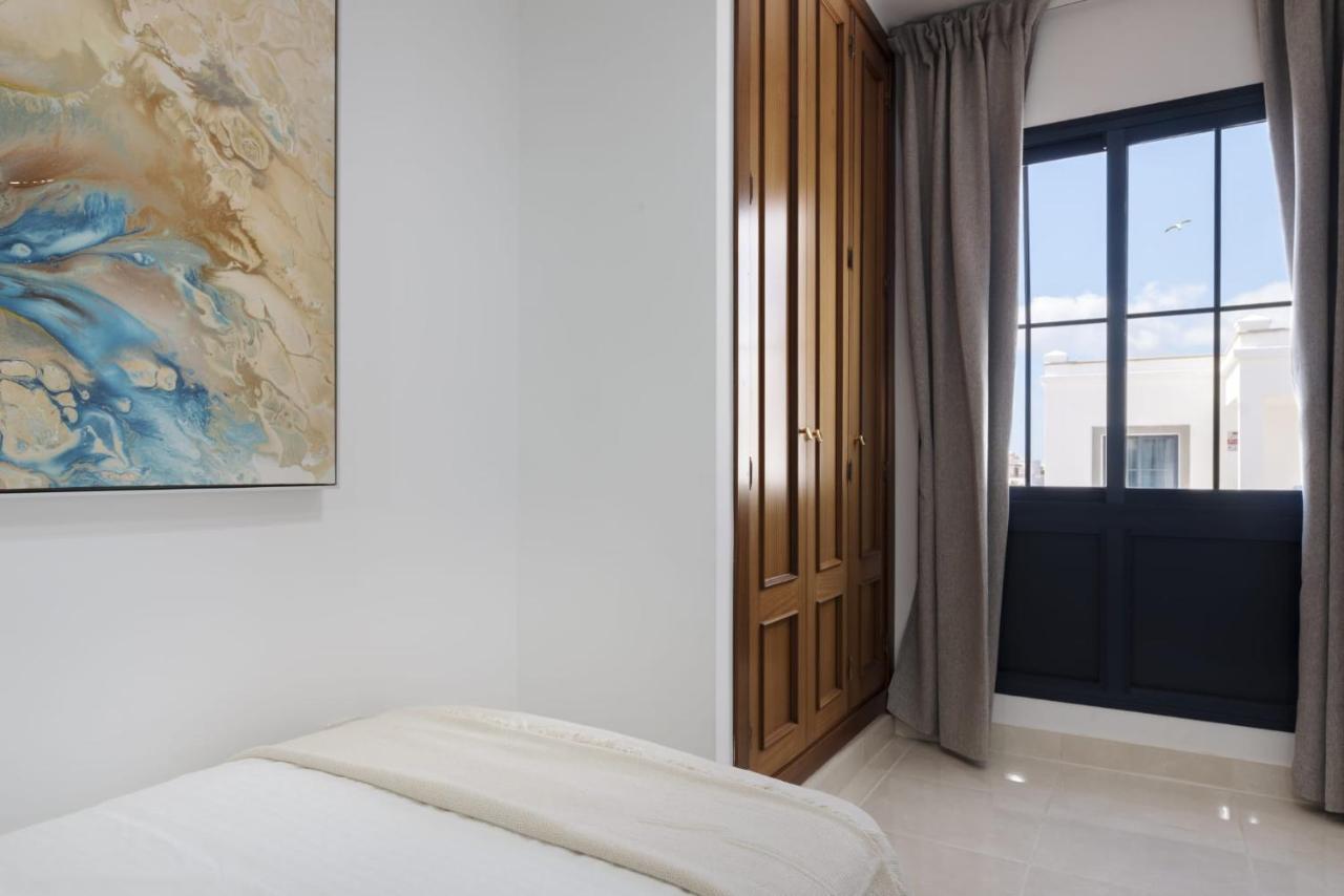 Villa Roble Yaiza  Εξωτερικό φωτογραφία
