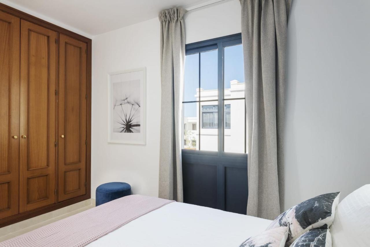 Villa Roble Yaiza  Εξωτερικό φωτογραφία