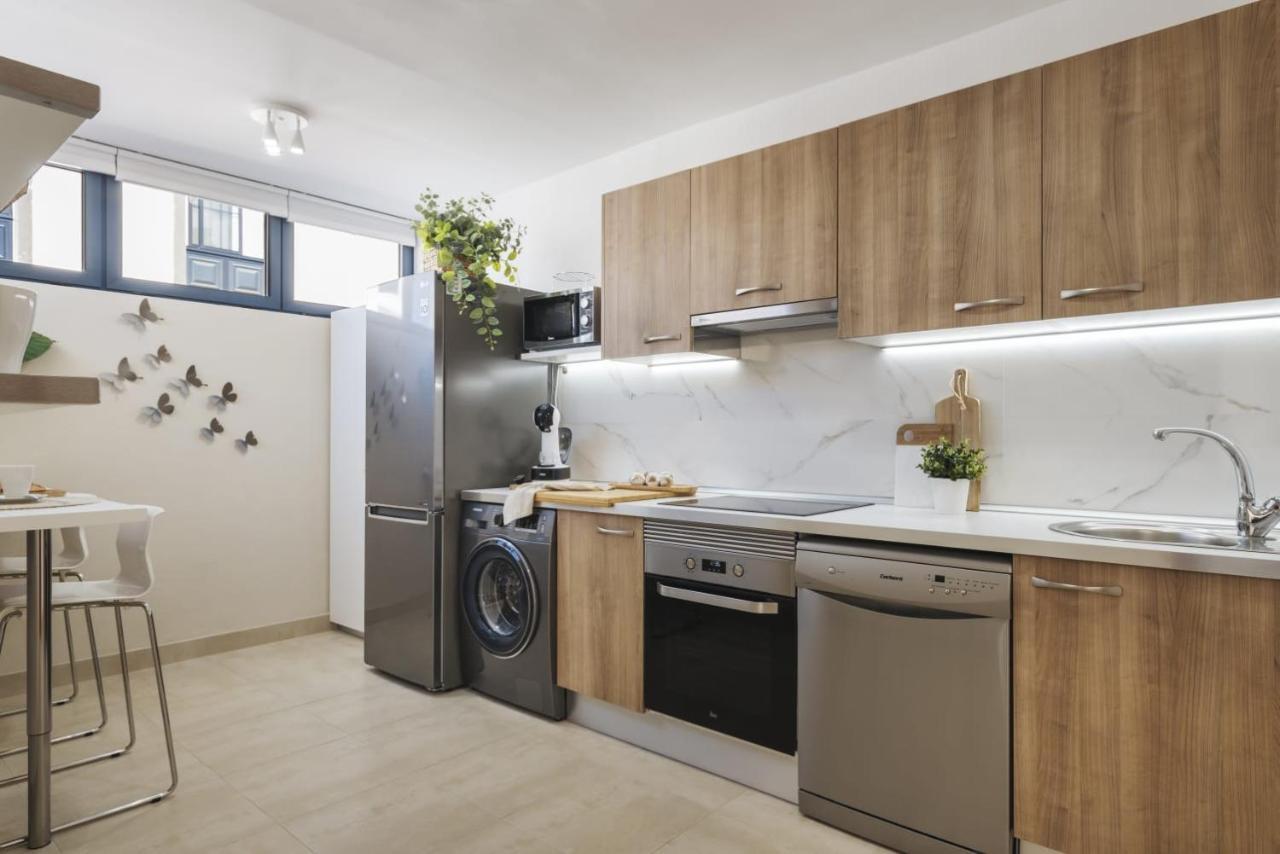 Villa Roble Yaiza  Εξωτερικό φωτογραφία
