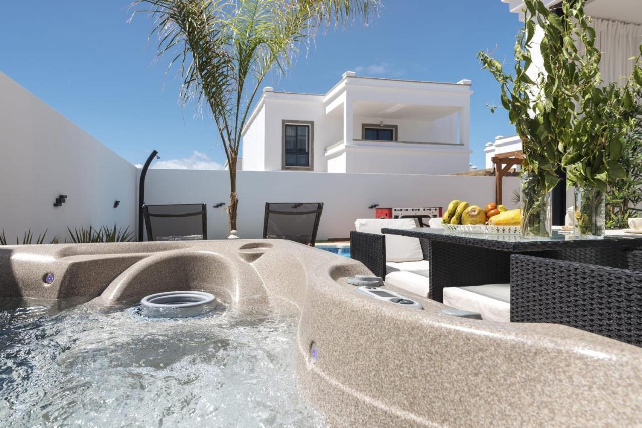 Villa Roble Yaiza  Εξωτερικό φωτογραφία