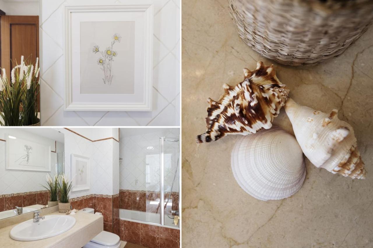 Villa Roble Yaiza  Εξωτερικό φωτογραφία