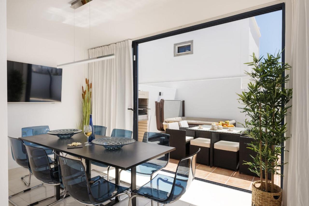 Villa Roble Yaiza  Εξωτερικό φωτογραφία