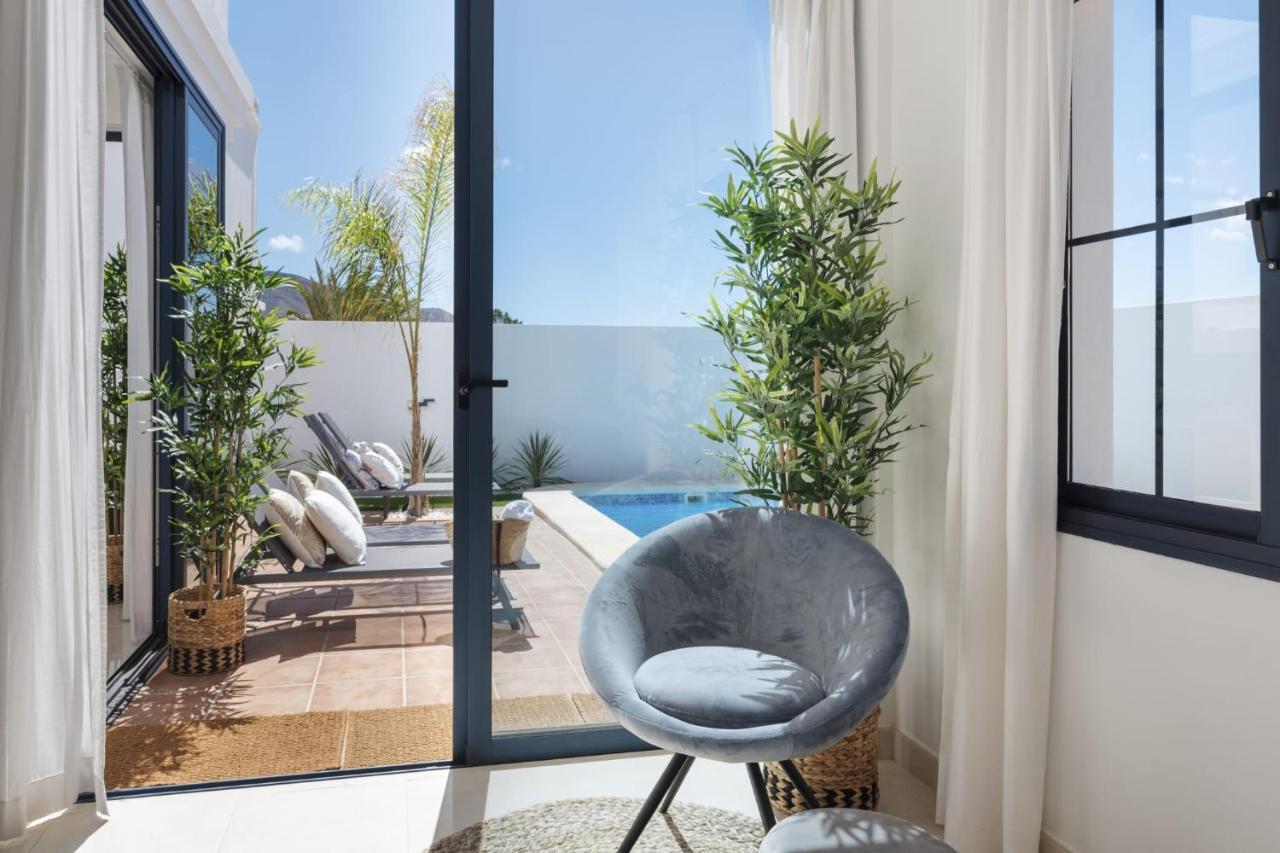 Villa Roble Yaiza  Εξωτερικό φωτογραφία