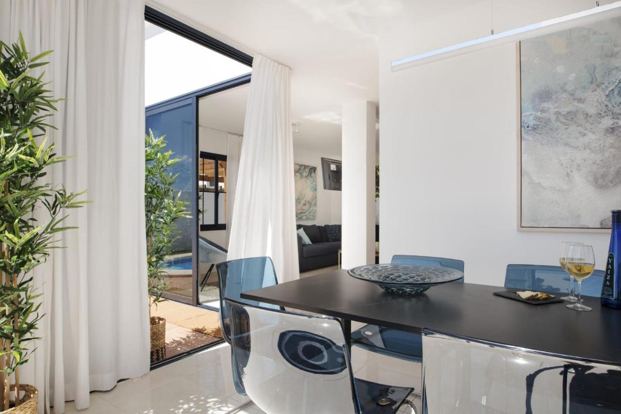 Villa Roble Yaiza  Εξωτερικό φωτογραφία