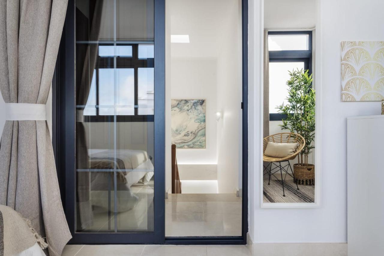 Villa Roble Yaiza  Εξωτερικό φωτογραφία