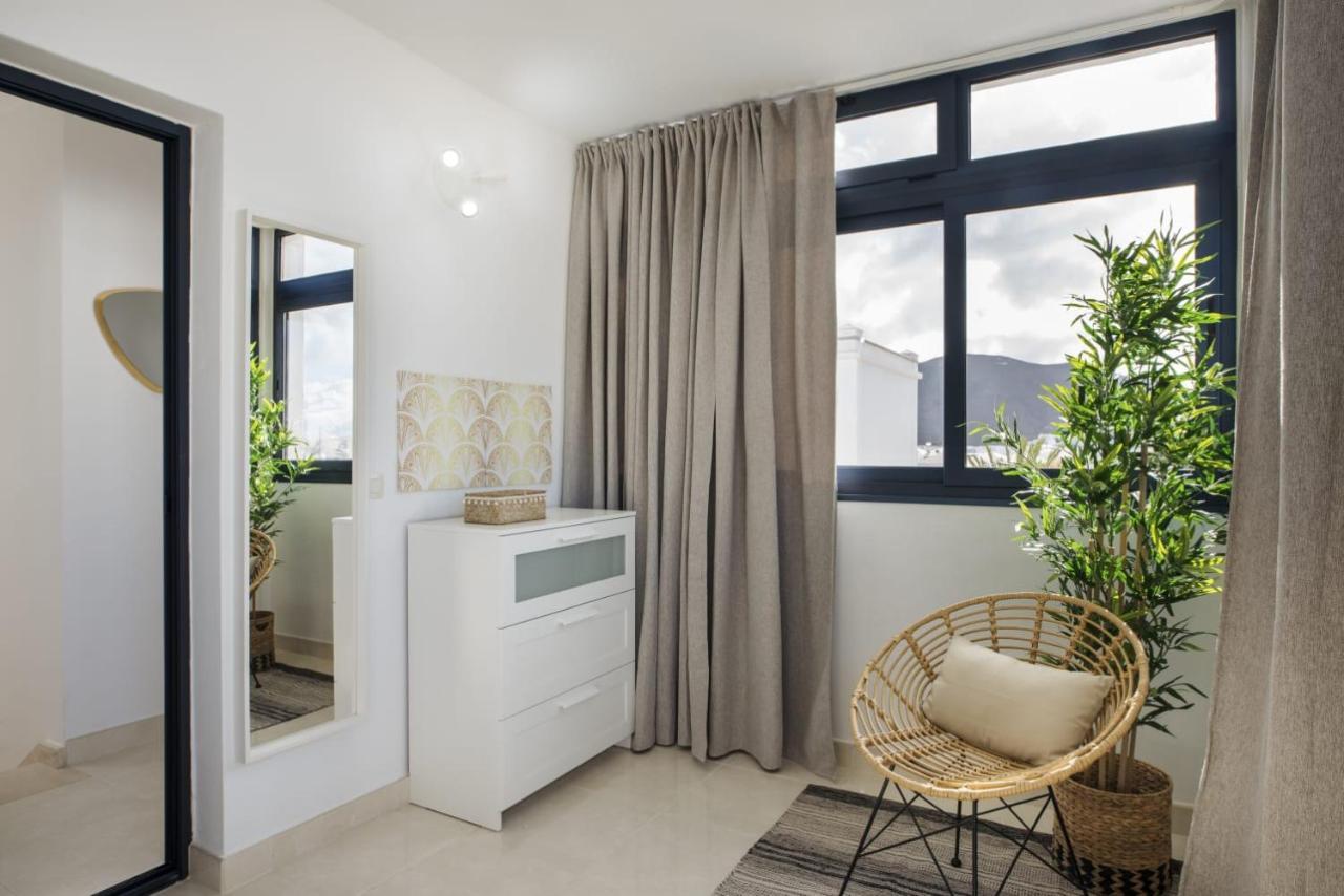 Villa Roble Yaiza  Εξωτερικό φωτογραφία