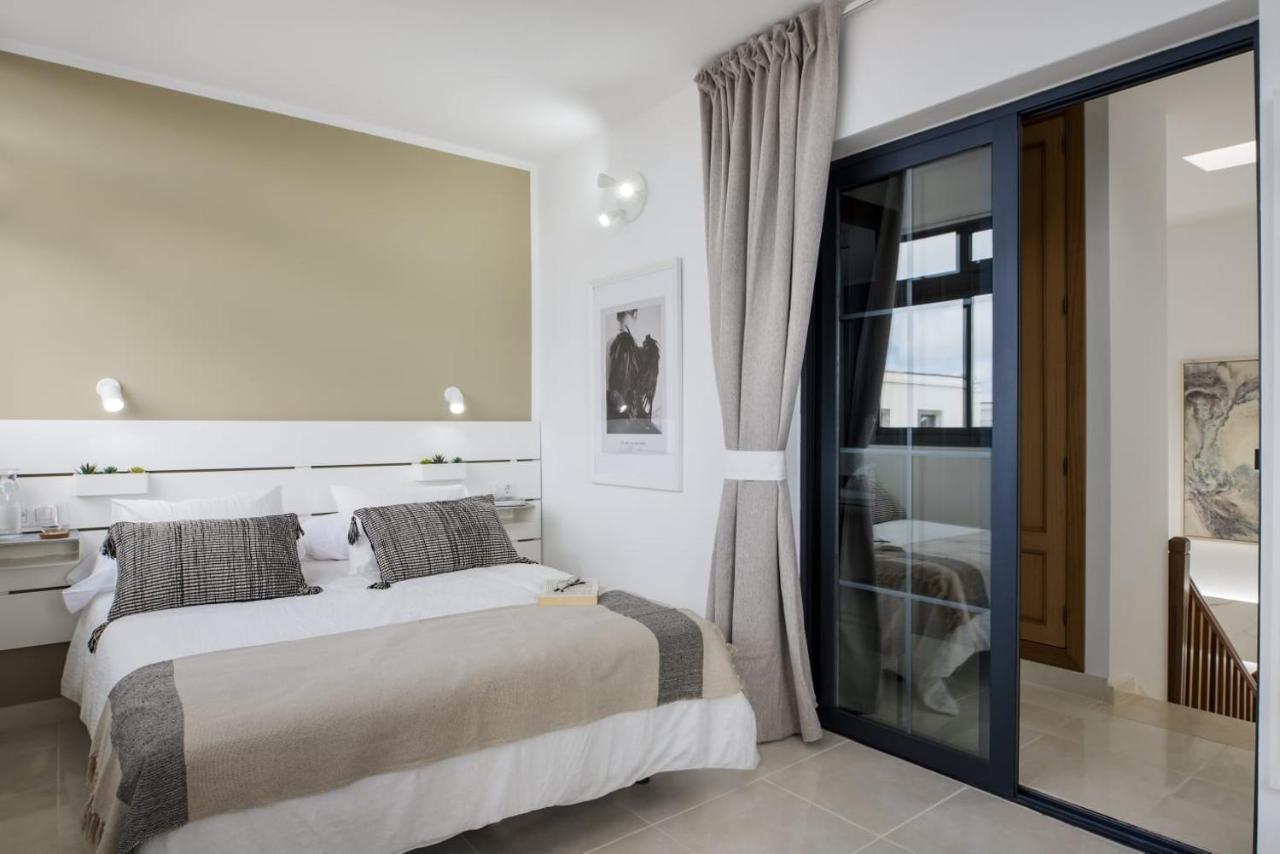 Villa Roble Yaiza  Εξωτερικό φωτογραφία