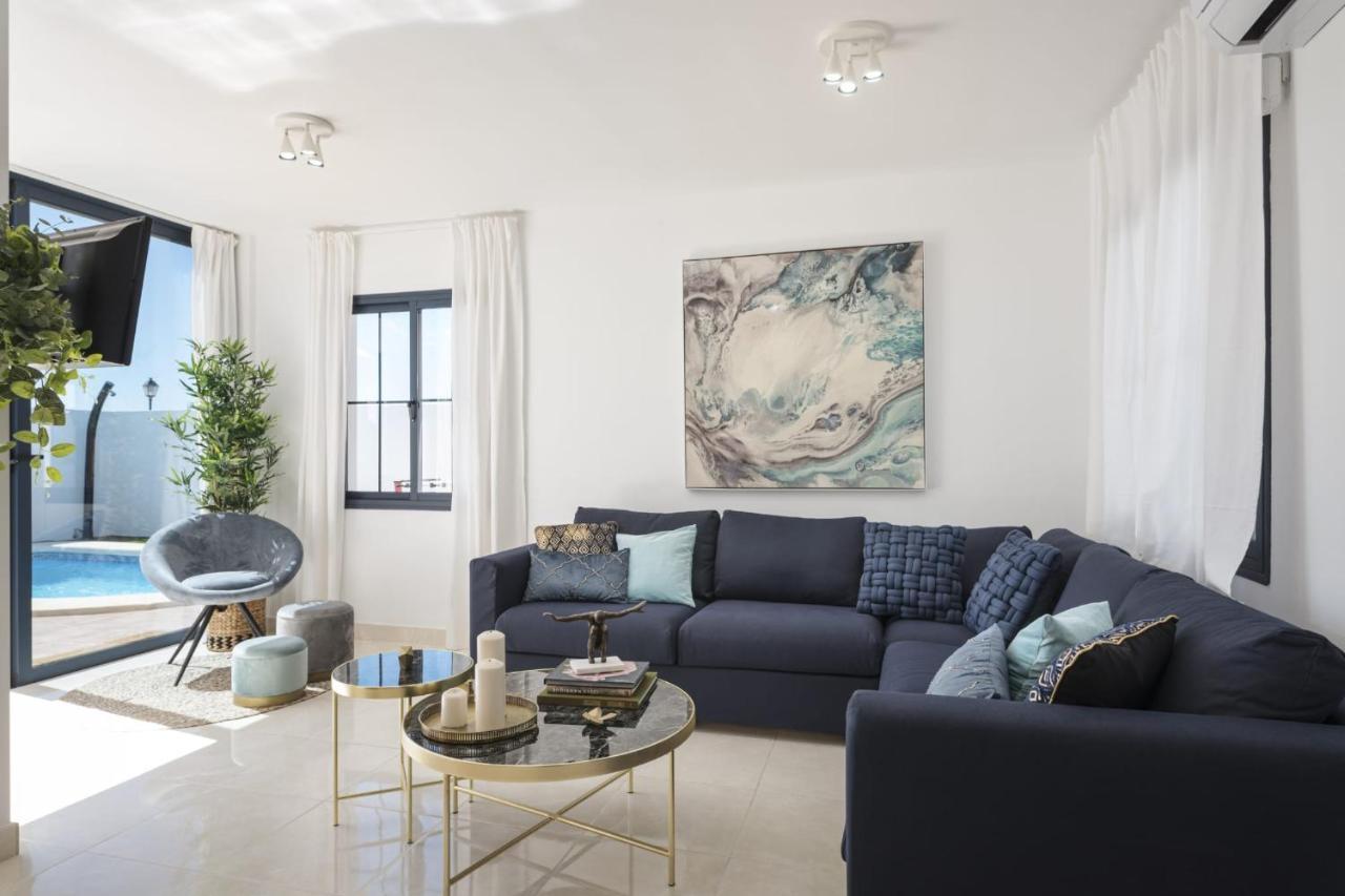 Villa Roble Yaiza  Εξωτερικό φωτογραφία