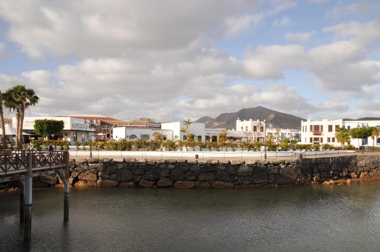 Villa Roble Yaiza  Εξωτερικό φωτογραφία
