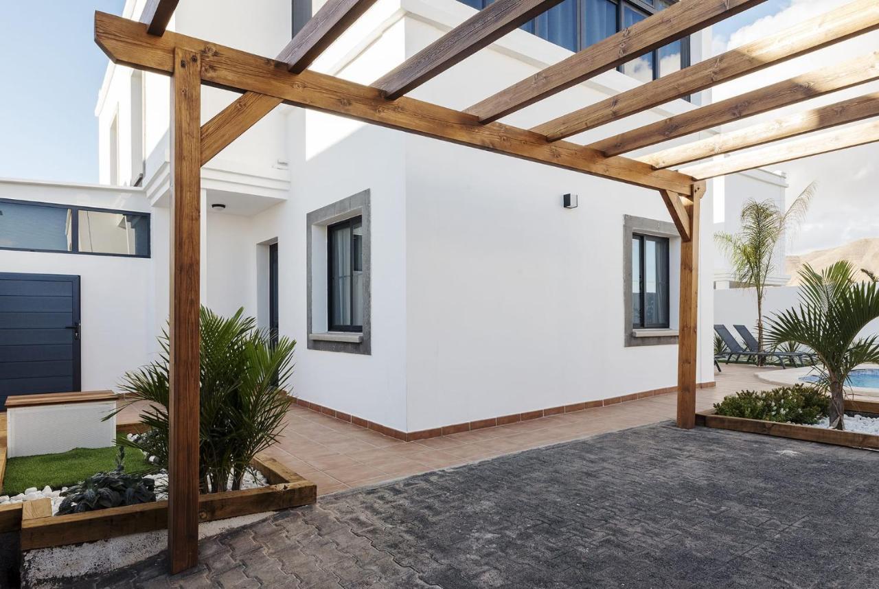 Villa Roble Yaiza  Εξωτερικό φωτογραφία