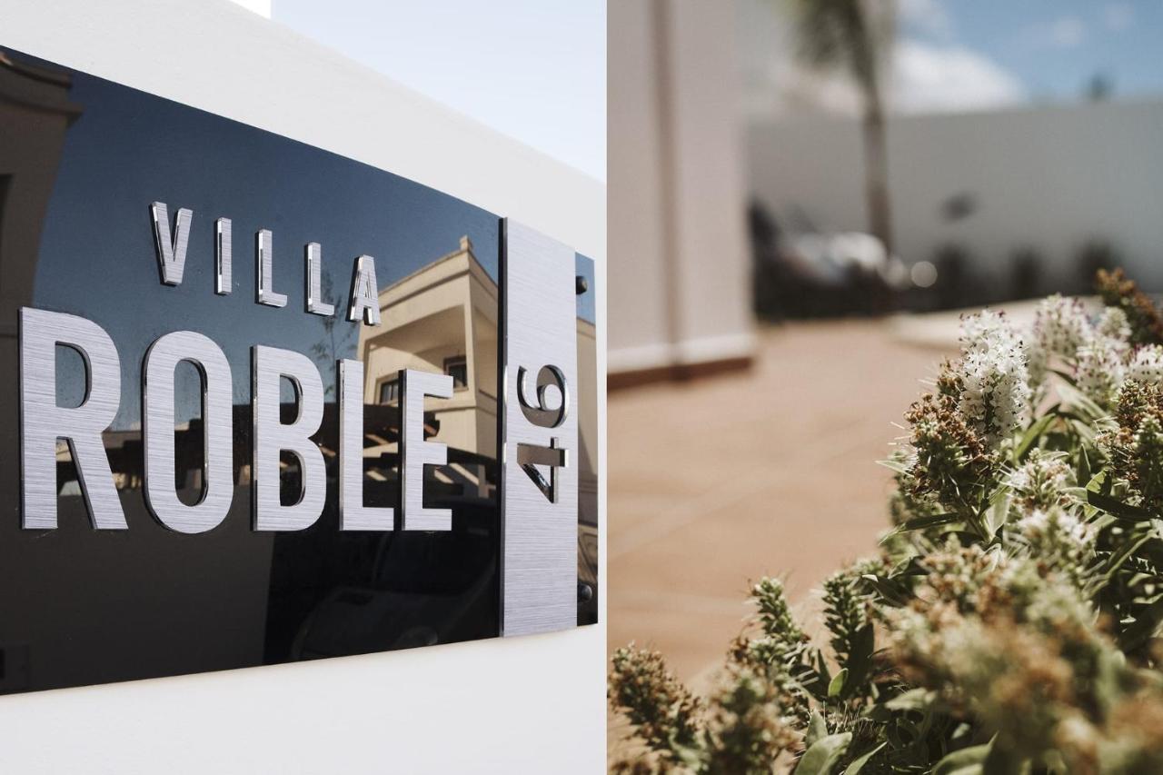 Villa Roble Yaiza  Εξωτερικό φωτογραφία