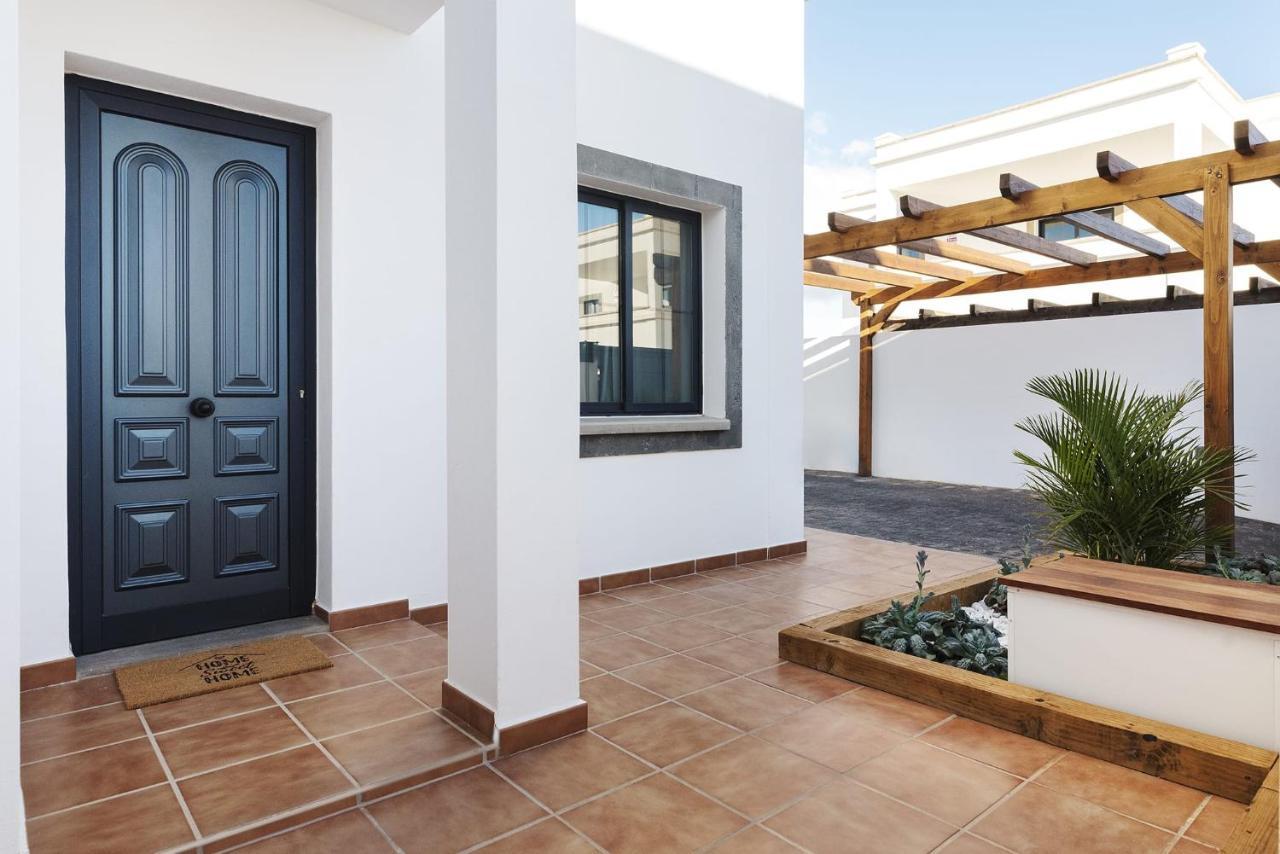 Villa Roble Yaiza  Εξωτερικό φωτογραφία