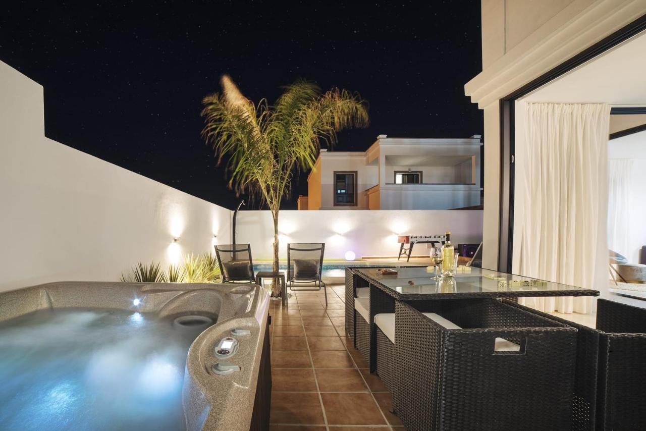 Villa Roble Yaiza  Εξωτερικό φωτογραφία